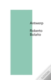 Capa do artigo Antwerp