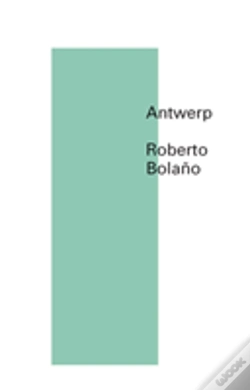 Capa do artigo Antwerp