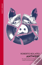 Capa do artigo Antwerp