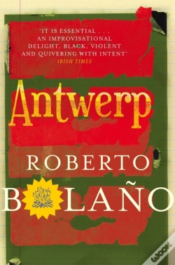Capa do artigo Antwerp