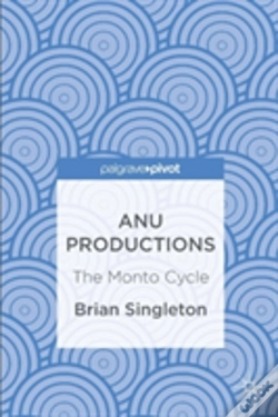 Capa do artigo Anu Productions