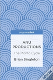 Capa do artigo Anu Productions