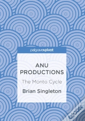 Capa do artigo Anu Productions