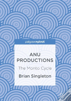Capa do artigo Anu Productions