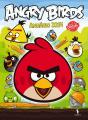 Anuário Angry Birds 2014 - Preview