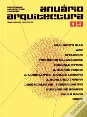 Anuário Arquitectura 09