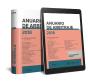 Anuario De Arbitraje 2018 (Papel + E-Book) - Preview