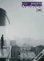 Capa do artigo Anuário de Arquitectura 14