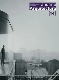 Capa do artigo Anuário de Arquitectura 14