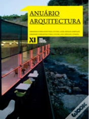 Capa do artigo Anuário de Arquitectura XI