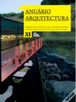 Capa do artigo Anuário de Arquitectura XI