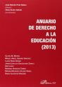 Anuario De Derecho A La Educación - Preview