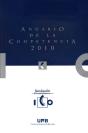 Anuario De La Competencia 2010 - Preview