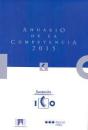 Anuario De La Competencia 2015 - Preview