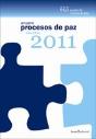 Anuario De Procesos De Paz 2011 - Preview