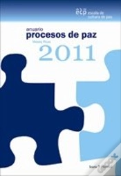 Capa do artigo Anuario De Procesos De Paz 2011