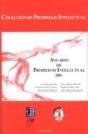Anuario De Propiedad Intelectual 2001 - Preview