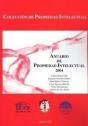 Anuario De Propiedad Intelectual 2004 - Preview