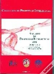 Capa do artigo Anuario De Propiedad Intelectual 2006