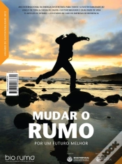 Capa do artigo Anuário de Sustentabilidade 2012
