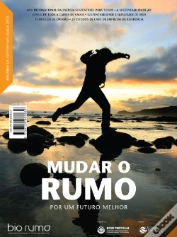 Capa do artigo Anuário de Sustentabilidade 2012