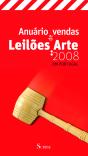 Anuário de Vendas Leilões de Arte em Portugal - 2008 - Preview