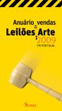 Anuário de Vendas Leilões de Arte em Portugal 2009 - Preview