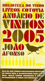 Capa do artigo Anuário de Vinhos - 2005