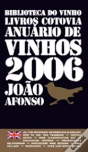 Capa do artigo Anuário de Vinhos 2006