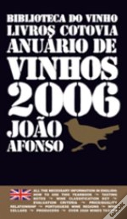 Capa do artigo Anuário de Vinhos 2006