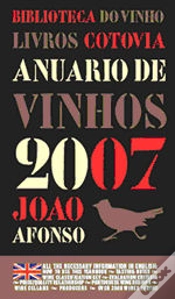 Capa do artigo Anuário de Vinhos 2007