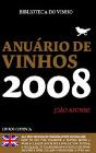 Anuário de Vinhos 2008 - Preview