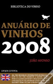 Anuário de Vinhos 2008