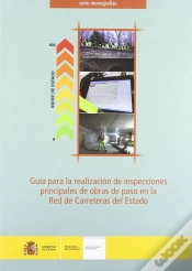 Capa do artigo Anuario Estadístico, 2010.