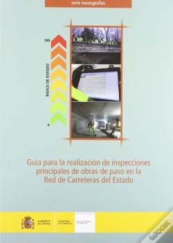 Capa do artigo Anuario Estadístico, 2010.