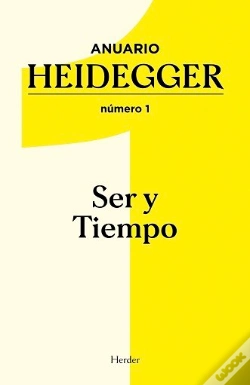 Capa do artigo Anuario Heidegger