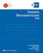 Anuario Iberoamericano 2008 - Preview