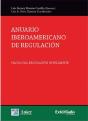 Anuario Iberoamericano De Regulación - Preview