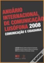 Anuário Internacional de Comunicação Lusófona 2008