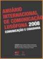 Anuário Internacional de Comunicação Lusófona 2008 - Preview