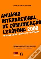 Anuário Internacional de Comunicação Lusófona 2009