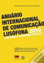 Anuário Internacional de Comunicação Lusófona 2010