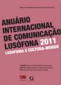 Anuário Internacional de Comunicação Lusófona 2012 - Preview