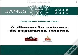 Anuário Janus 2018-2019