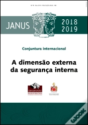 Capa do artigo Anuário Janus 2018-2019