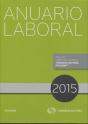 Anuario Laboral 2015 (Papel + E-Book) - Preview