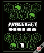 Anuario Minecraft 2025