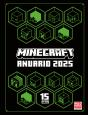 Anuario Minecraft 2025 - Preview
