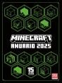 Anuario Minecraft 2025 - Preview