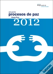 Capa do artigo Anuario Procesos De Paz